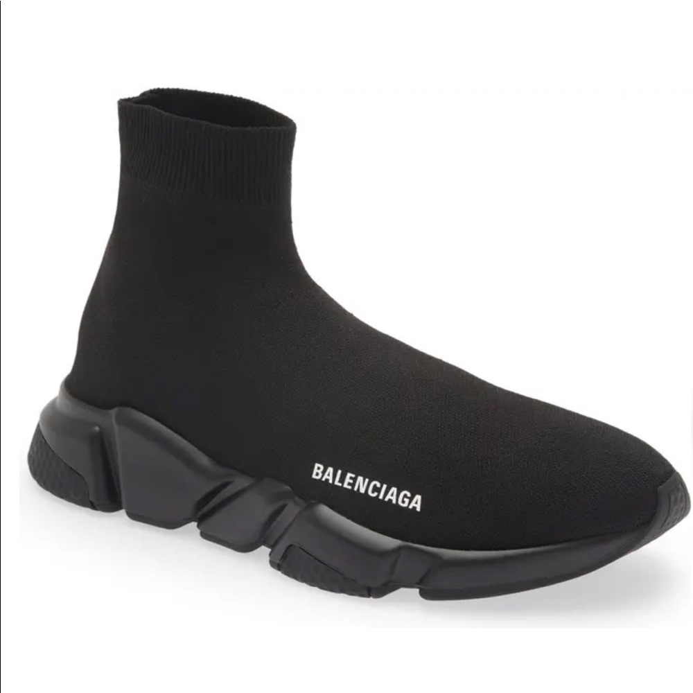 Speed 2.0 LT Sock SneakerBALENCIAGA  Women 42 US